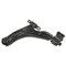 Mevotech 13-14 Chev Spark:Front Left Lower Control Arm-Bj, Cms501186 CMS501186 - alternate 4